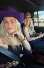 LINDSEY VONN - Instagram Photos 07/22/2024