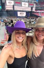 LINDSEY VONN - Instagram Photos 07/22/2024