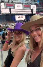 LINDSEY VONN - Instagram Photos 07/22/2024