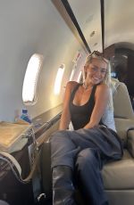 LIVVY DUNNE - Instagram Photos 07/14/2025