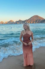 LOGAN DAY - Instagram Photos 07/25/2025