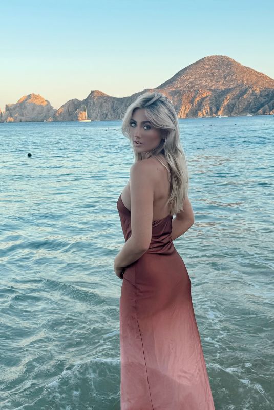 LOGAN DAY - Instagram Photos 07/25/2025