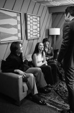LOLA TUNG at Tonight Show Starring Jimmy Fallon 07/15/2025