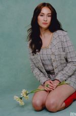 LOLA TUNG for TeenVOGUE Magazine, July 2025