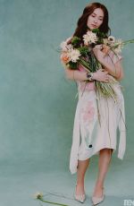 LOLA TUNG for TeenVOGUE Magazine, July 2025