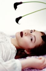 LOLA TUNG for TeenVOGUE Magazine, July 2025