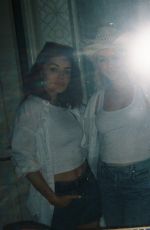 LUCY HALE - Instagram Photos 07/22/2024