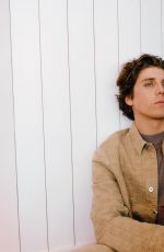 Lukas Gage - Flaunt Magazine 2025
