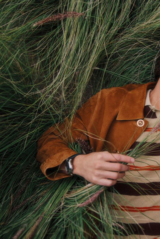 Lukas Gage - Flaunt Magazine 2025