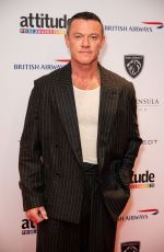 Luke Evans - Attitude Pride Awards Europe 2025 07/04/2025