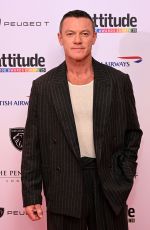 Luke Evans - Attitude Pride Awards Europe 2025 07/04/2025