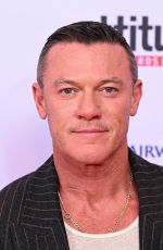 Luke Evans - Attitude Pride Awards Europe 2025 07/04/2025