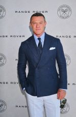 Luke Evans - Wimbledon For Ladies