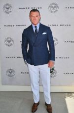 Luke Evans - Wimbledon For Ladies