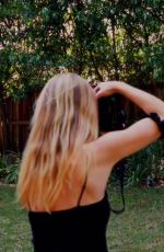 LUNA BLAISE - Instagram Photos 06/30/2025
