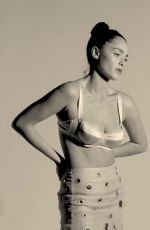 LUNA BLAISE - Instagram Photos 06/30/2025