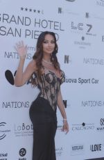 MADALINA GHENEA - Instagram Photos 07/04/2025