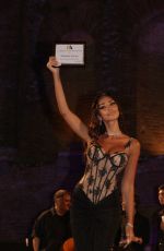 MADALINA GHENEA - Instagram Photos 07/04/2025