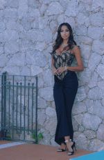 MADALINA GHENEA - Instagram Photos 07/04/2025