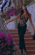 MADALINA GHENEA - Instagram Photos 07/04/2025