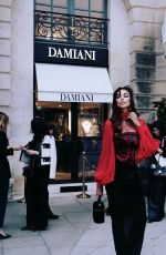 MADALINA GHENEA - Instagram Photos 07/07/2025