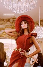 MADALINA GHENEA - Instagram Photos 07/07/2025