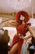 MADALINA GHENEA - Instagram Photos 07/08/2025