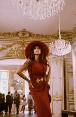 MADALINA GHENEA - Instagram Photos 07/08/2025