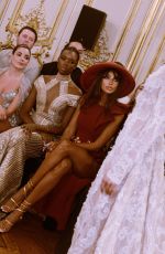 MADALINA GHENEA - Instagram Photos 07/08/2025