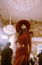 MADALINA GHENEA - Instagram Photos 07/08/2025