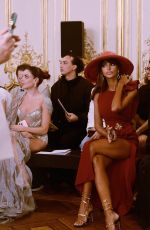 MADALINA GHENEA - Instagram Photos 07/08/2025
