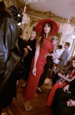 MADALINA GHENEA - Instagram Photos 07/08/2025