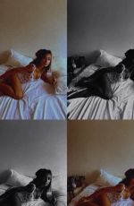 MADALINA GHENEA - Instagram Photos 07/25/2025