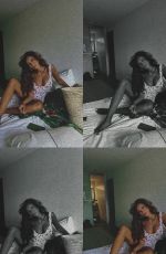 MADALINA GHENEA - Instagram Photos 07/25/2025