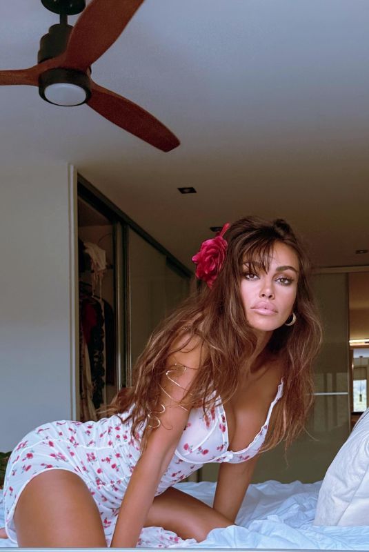MADALINA GHENEA - Instagram Photos 07/25/2025