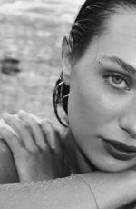 MADDIE ZIEGLER at a Photoshoot, July 2025