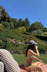 MADDIE ZIEGLER - Instagram Photos 07/14/2025