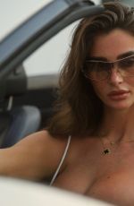 MADDY CHEARY - Instagram Photos 07/08/2025