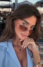 MADDY CHEARY - Instagram Photos 07/14/2025
