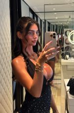 MADDY CHEARY - Instagram Photos 07/14/2025