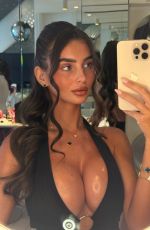 MADDY CHEARY - Instagram Photos 07/14/2025