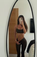 MADDY CHEARY - Instagram Photos 07/17/2025