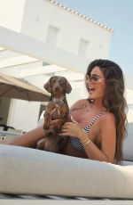 MADDY CHEARY - Instagram Photos 07/17/2025