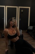 MADDY CHEARY - Instagram Photos 07/18/2025