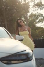 MADDY CHEARY - Instagram Photos 07/18/2025