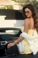 MADDY CHEARY - Instagram Photos 07/18/2025