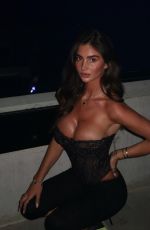 MADDY CHEARY - Instagram Photos 07/28/2025