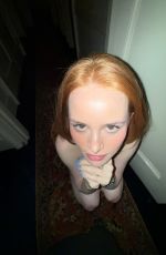 MADELAINE PETSCH - Instagram Photos 07/05/2025