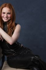 MADELAINE PETSCH - The Strangers – Chapter 2 San Diego Comic-Con Portraits, July 2025