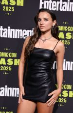 MADELEINE MCGRAW at Entertainment Weekly